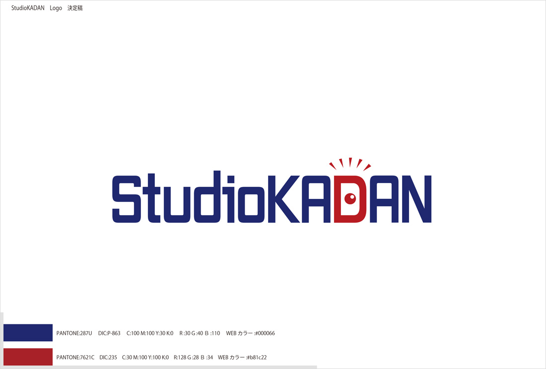 STUDIO KADAN Logo